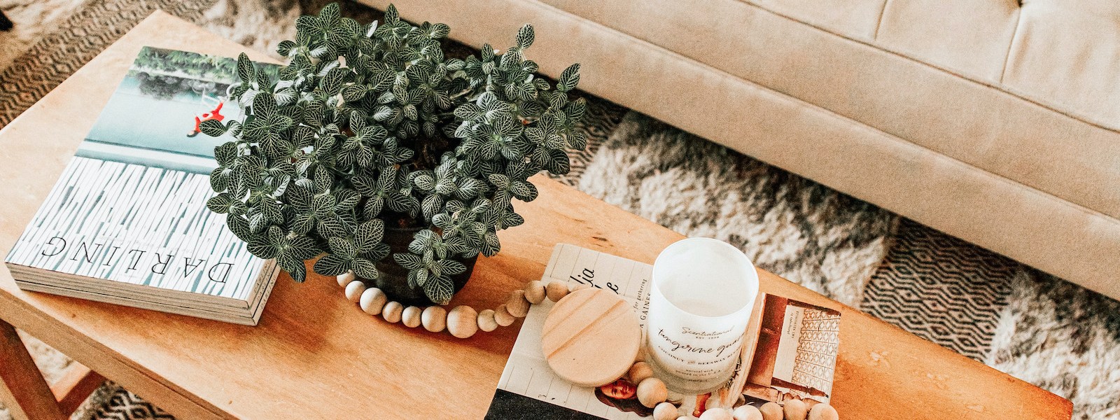 14 Coffee Tables That Will Elevate Your Living Room